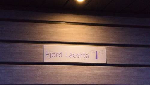 Hausboot Fjord Lacerta mit Dachterrasse in Wendtorf - Foto 4