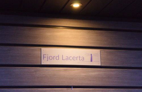 Hausboot Fjord Lacerta mit Dachterrasse in Wendtorf - Foto 4