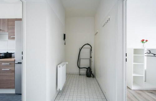 T&K Apartments - 1-3 Zimmer Apartments - Essen - Foto 31