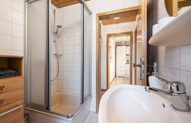 Ferienwohnung, Bernau - Foto 17