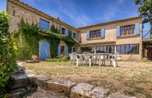 MAISON AVEC PISCINE - PROCHE AVIGNON - WiFI GRATUIT - Foto 2