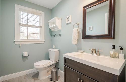 Seaside Solstice HOT TUB, SAUNA 4 Bedroom - Foto 26