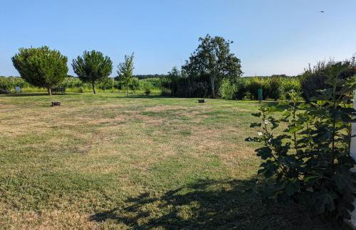 La Grange d'Hardy - Foto 7