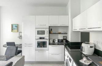 Le George V - Appartement centre ville et parking - Foto 38