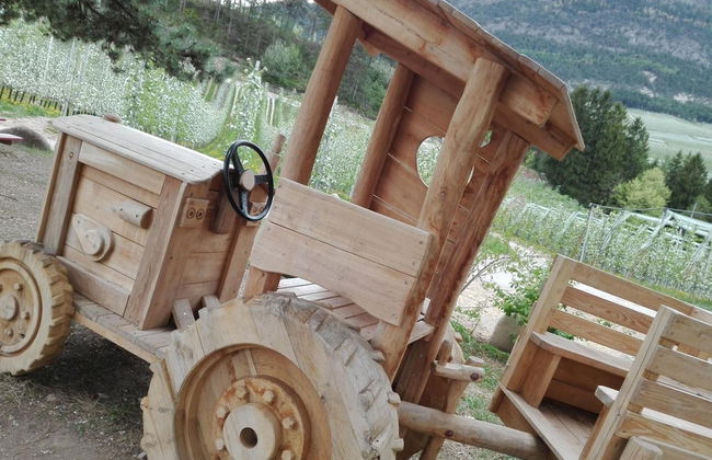 Agriturismo NonSoloMele - Photo 45