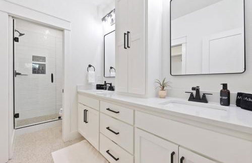 House of OZ - Heart of Bentonville - MTB-Friendly - Foto 25