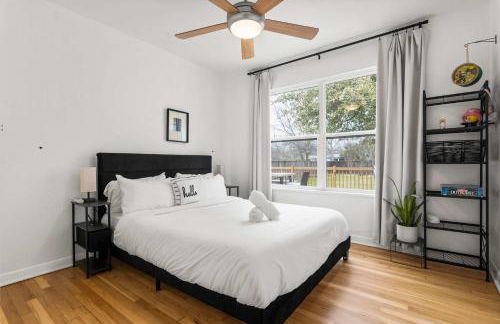 Historic Charmer Comfortable Walkable - Foto 21