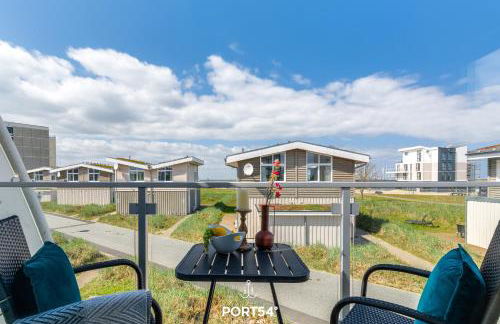 Ferienhaus Kleine Wolke Marina Wendtorf - Foto 13