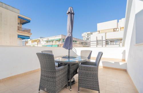 Apartamentos Castillo by Sur Suites - Photo 2