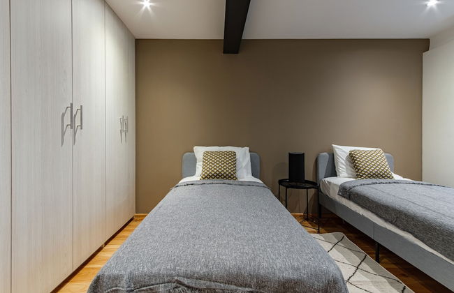 Baja California 279 Apartments - Foto 24