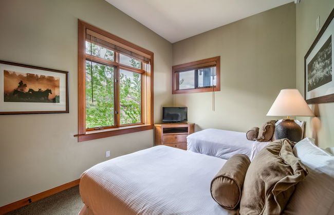 Capitol Peak Lodge by Snowmass Mountain Lodging - Foto 29