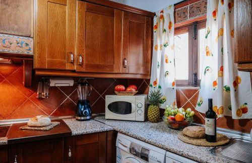 Casa Rural los Enebros - Foto 32