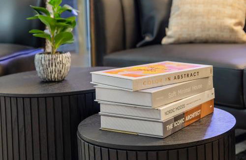 Chic Scottsdale Escape with Pool - Foto 33