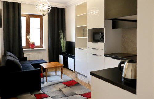 Apartamenty Długa 27 Glamour - Foto 9
