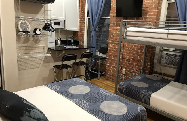 Studios Midtown Manhattan - Foto 15