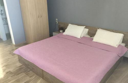 Alexandros Apartments - Foto 43