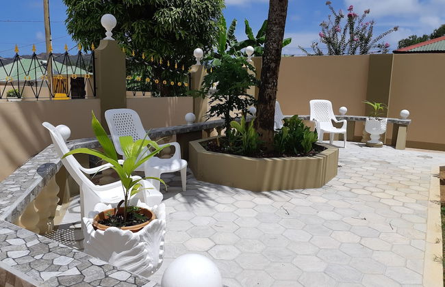 Relax and Quiet Place - Foto 1