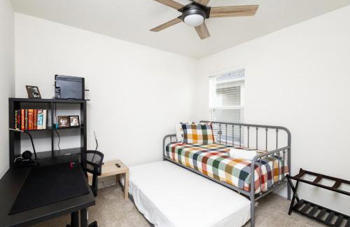 Entire House close to Disney - Foto 41