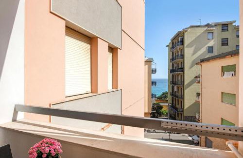 Casa Cogoleto terrace and parking - Photo 15