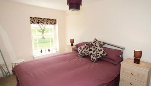 Somer Leyton Cottage - Foto 4