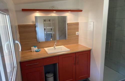 Bienvenue à la Villa Plagnal Classée 3 étoiles - Foto 12