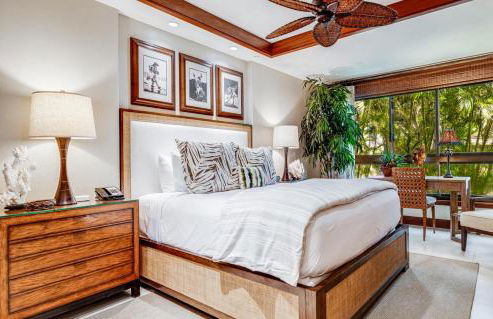 Kaanapali Alii 2 Bedroom Garden-Mountain View - Foto 104