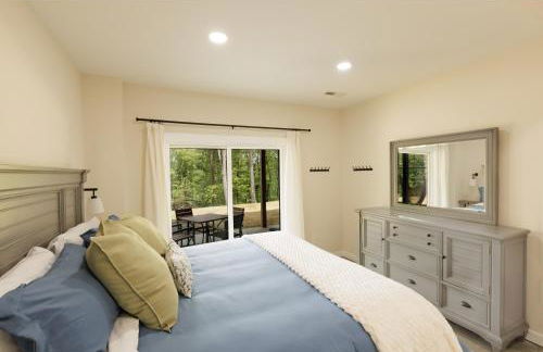 Shenandoah Luxury Mountain Stay in Stanardsville - Foto 46