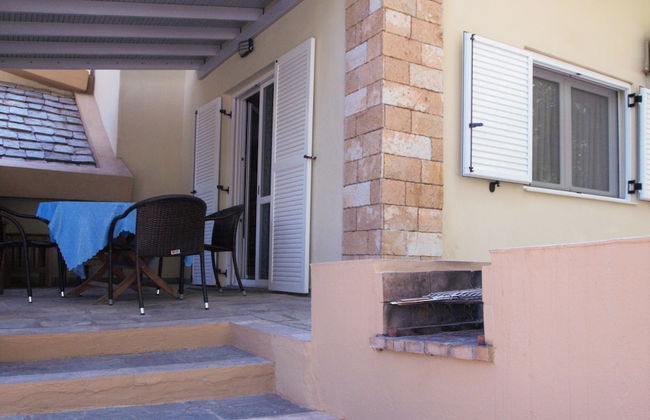 Sani Cape Villas - Stamatiadis - Foto 12