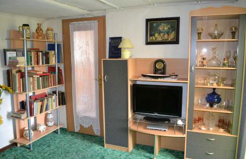 Ferienwohnung Gartenblick - Foto 11