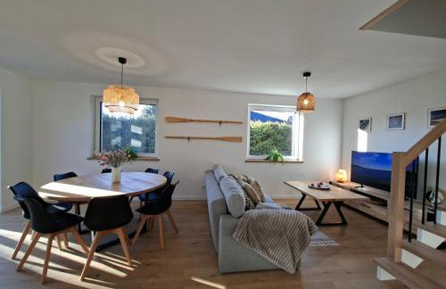 Lake House Szteklin - Foto 28