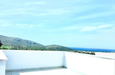 ATHENS RIVIERA Grand Panoramic Villa II Lagonissi - Foto 6