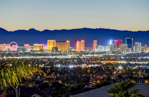 Villa with Pickleball - BB court - Pool - Foto 58