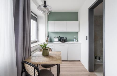 Limehome Saarbrücken Berliner Promenade - Foto 12