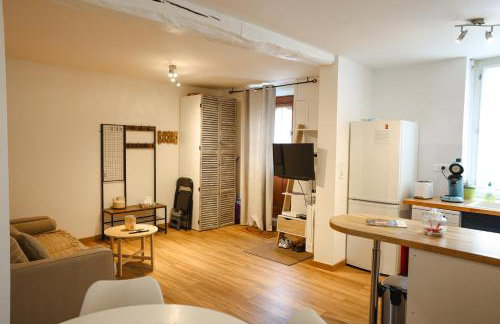 "entre Troyes murs", 4 appartements avec parking, Troyes - Foto 32