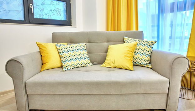 Golden Studio - Foto 5, Habitación