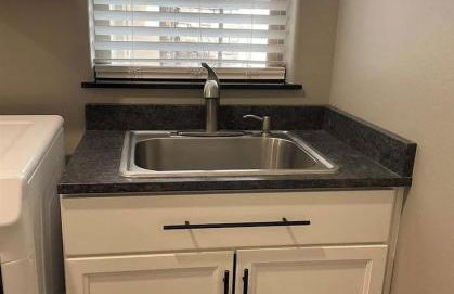 Peaceful 4 bedroom house near lake access - Foto 21