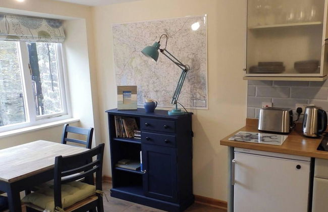 1 Bed-pet Friendly-parking-patio-close to Coasts - Foto 12