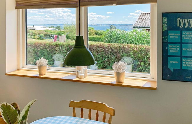 8 Person Holiday Home in Ebberup - Foto 21