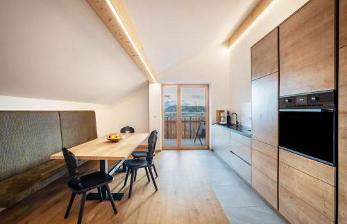 Residence Linderhof - Foto 21