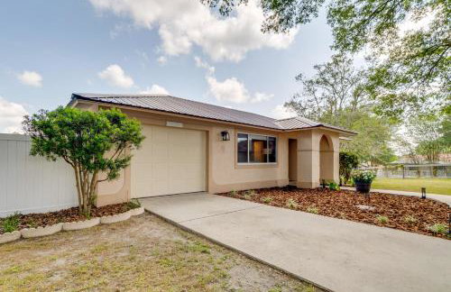 Florida Vacation Rental with Enclosed Porch! - Foto 26