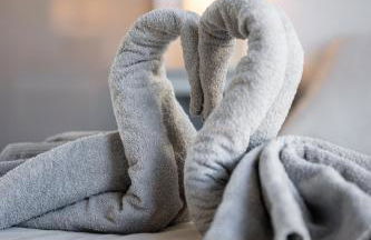 Terrasse ensoleillée sur les toits de Nice - Foto 15