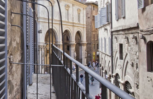 B&B Il Corso - Foto 27