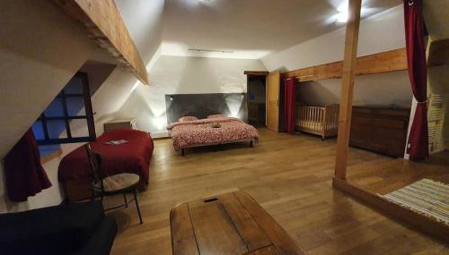 Villa spacieuse avec piscine chauffée, à coté de Sarlat - Foto 5