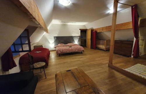 Villa spacieuse avec piscine chauffée, à coté de Sarlat - Foto 5