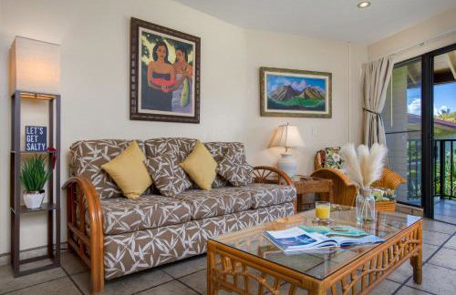Beautiful 1 Bedroom Condo with Ocean Views | Oceanfront - Foto 16