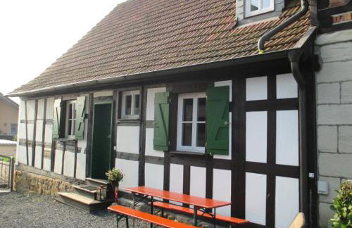 Schlossgut Franken - Försterhaus - Foto 8