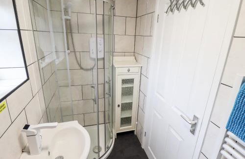 Lockdown Lodge - Foto 12