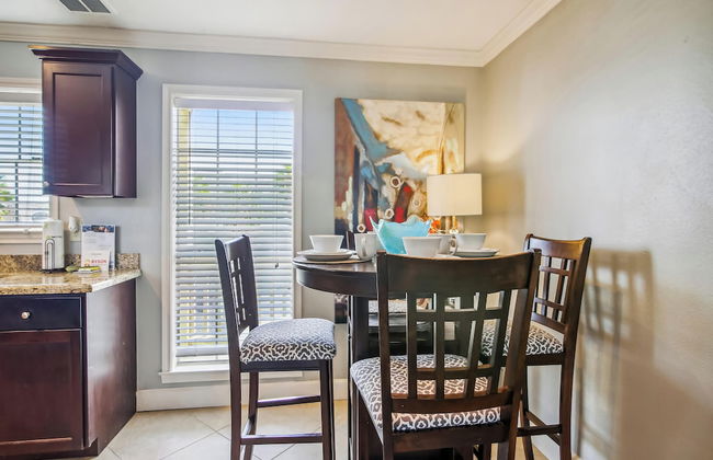 Beautiful Dawn by Ryson Vacation Rentals - Foto 8