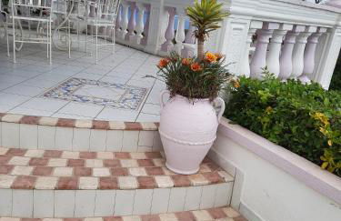 Casa Vacanza Villa Lesto - Foto 9