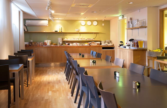 Hotel Tornet - Foto 23